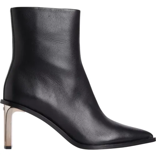 Shoes > Boots > Heeled Boots - - Calvin Klein - Modalova