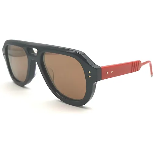 Accessories > Sunglasses - - Thom Browne - Modalova