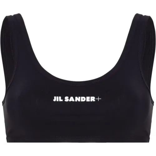 Tops > Sleeveless Tops - - Jil Sander - Modalova