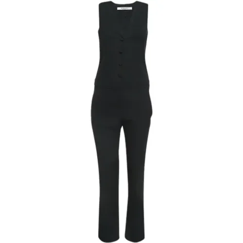 Pre-owned > Pre-owned Jumpsuits & Playsuits - - Givenchy Pre-owned - Modalova