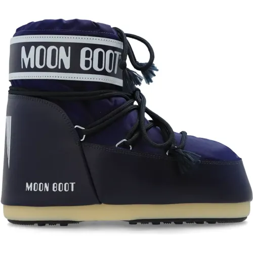 Shoes > Slippers - - moon boot - Modalova