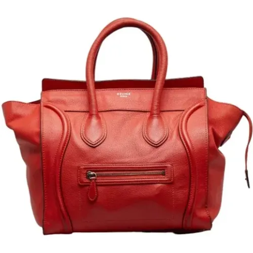 Pre-owned > Pre-owned Bags > Pre-owned Handbags - - Celine Vintage - Modalova