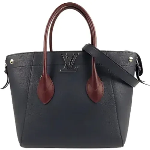 Pre-owned > Pre-owned Bags > Pre-owned Handbags - - Louis Vuitton Vintage - Modalova