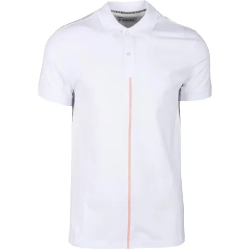 Tops > Polo Shirts - - Bikkembergs - Modalova