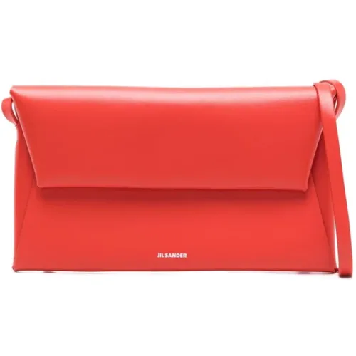 Bags > Cross Body Bags - - Jil Sander - Modalova