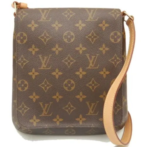 Pre-owned > Pre-owned Bags > Pre-owned Cross Body Bags - - Louis Vuitton Vintage - Modalova