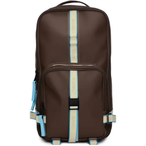 Rains - Bags > Backpacks - Brown - Rains - Modalova