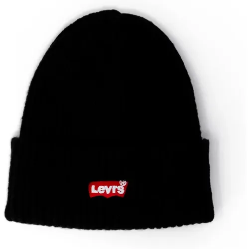 Levi's - Accessories > Hats > Beanies - - Levis - Modalova