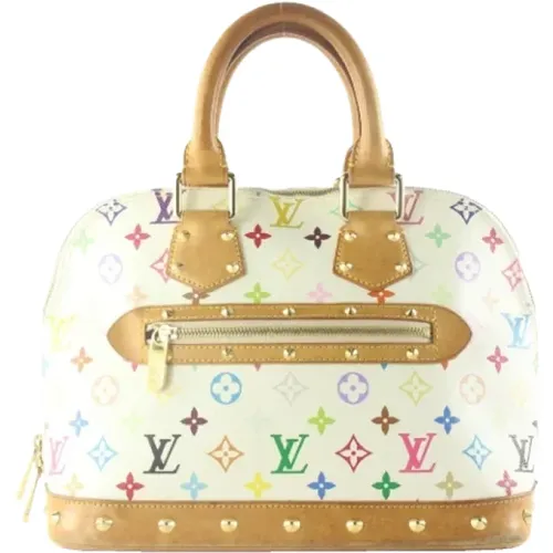 Pre-owned > Pre-owned Bags > Pre-owned Handbags - - Louis Vuitton Vintage - Modalova