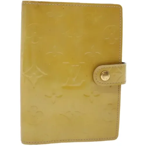 Pre-owned > Pre-owned Accessories - - Louis Vuitton Vintage - Modalova