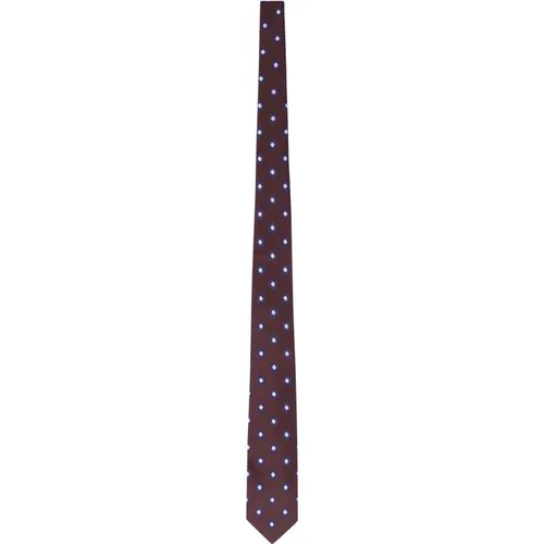 Accessories > Ties - - Barba Napoli - Modalova