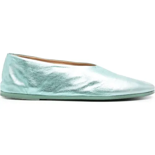Shoes > Flats > Ballerinas - - Marsell - Modalova