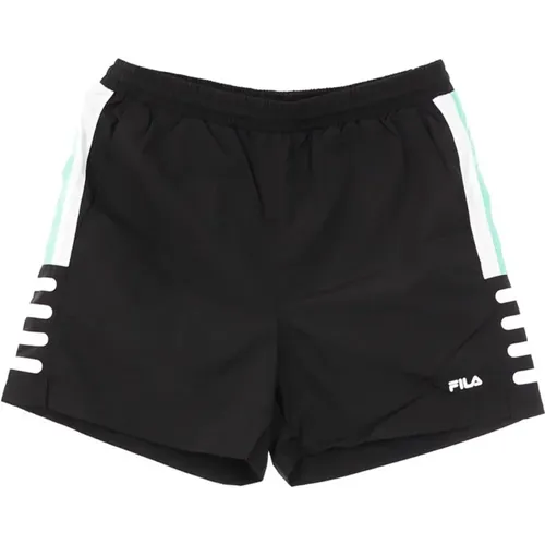 Shorts > Casual Shorts - - Fila - Modalova