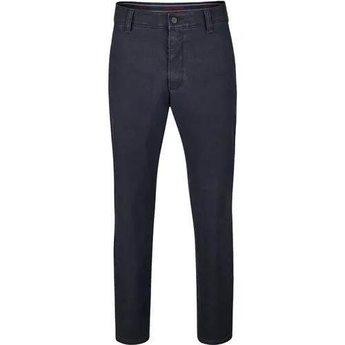 Trousers > Chinos - - club of comfort - Modalova