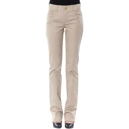 Trousers > Slim-fit Trousers - - Byblos - Modalova