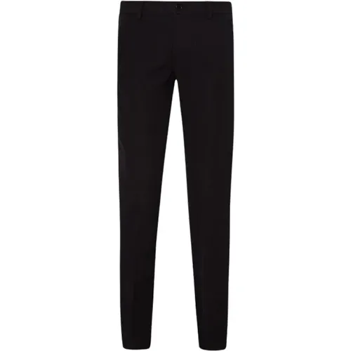 Trousers > Slim-fit Trousers - - Liu Jo - Modalova