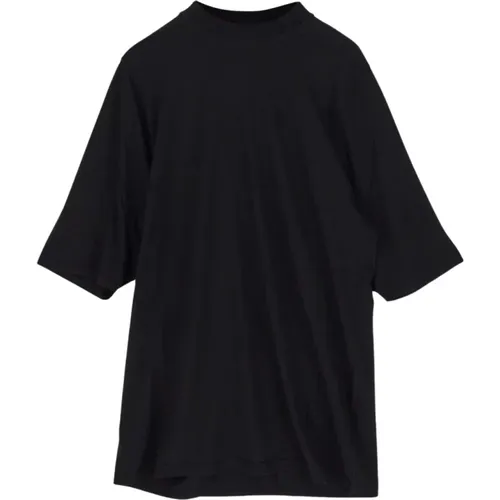 Tops > T-Shirts - - Rick Owens - Modalova