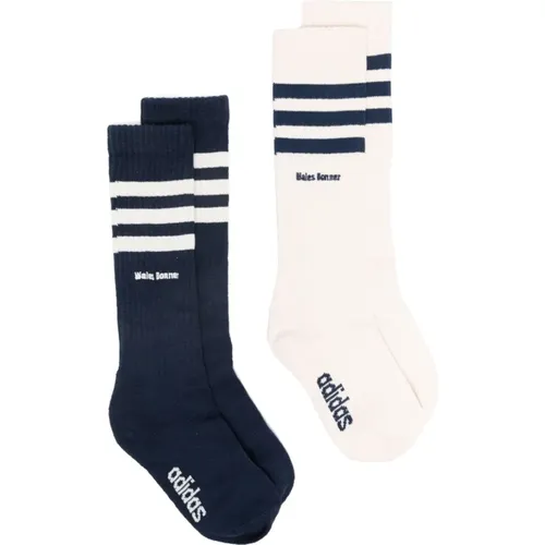 Underwear > Socks - - Adidas - Modalova