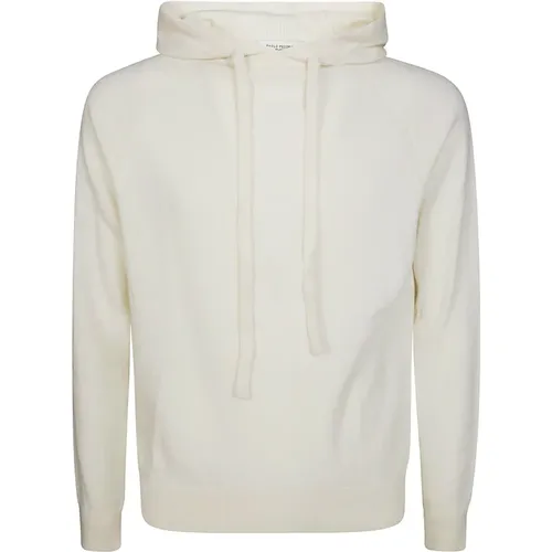 Sweatshirts & Hoodies > Hoodies - - Paolo Pecora - Modalova