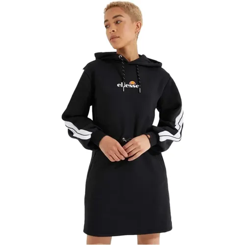 Dresses > Day Dresses > Short Dresses - - Ellesse - Modalova