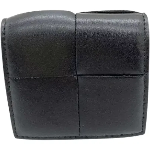 Pre-owned > Pre-owned Accessories > Pre-owned Wallets - - Bottega Veneta Vintage - Modalova