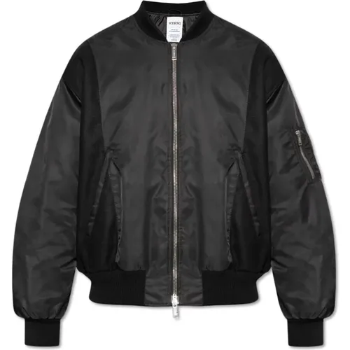 Jackets > Bomber Jackets - - Iceberg - Modalova