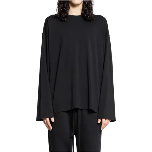 Tops > Long Sleeve Tops - - Thom Krom - Modalova