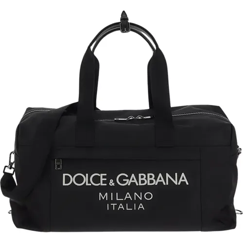 Bags > Weekend Bags - - Dolce & Gabbana - Modalova