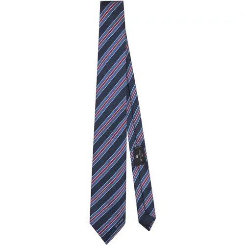 Accessories > Ties - - ETRO - Modalova