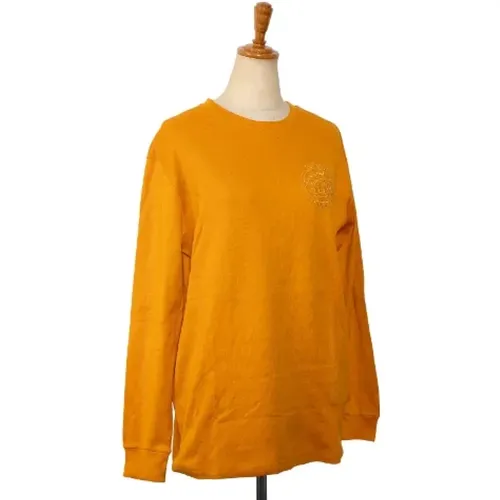 Pre-owned > Pre-owned Tops - - Hermès Vintage - Modalova