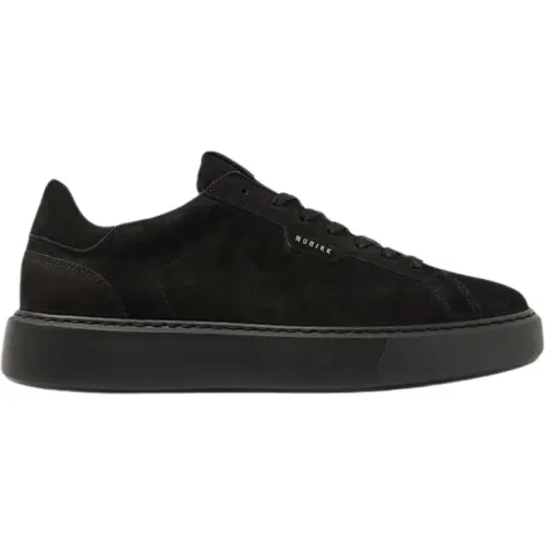 Nubikk - Shoes > Sneakers - Black - Nubikk - Modalova