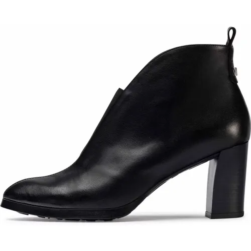 Shoes > Boots > Heeled Boots - - Wonders - Modalova