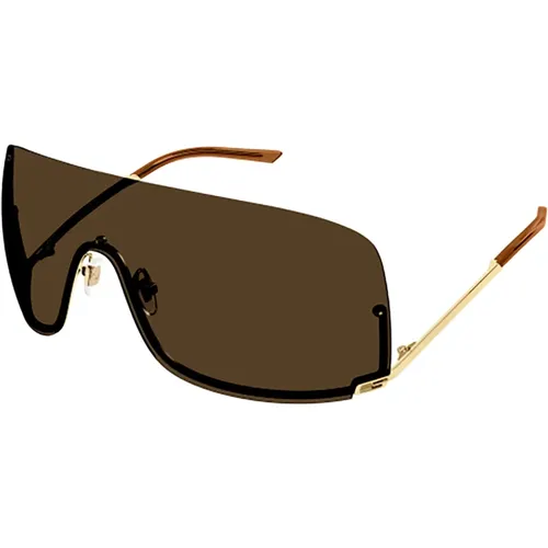 Accessories > Sunglasses - - Gucci - Modalova