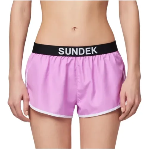 Underwear > Bottoms - - Sundek - Modalova