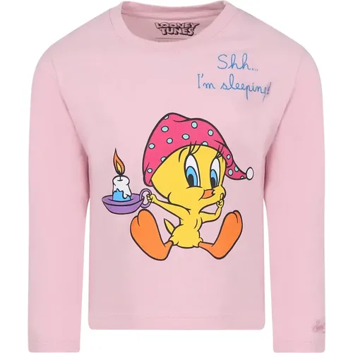 Kids > Tops > Sweatshirts - - MC2 Saint Barth - Modalova