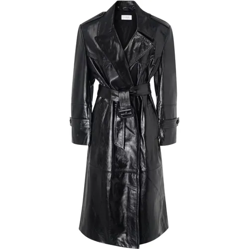 Coats > Trench Coats - - SPORTMAX - Modalova