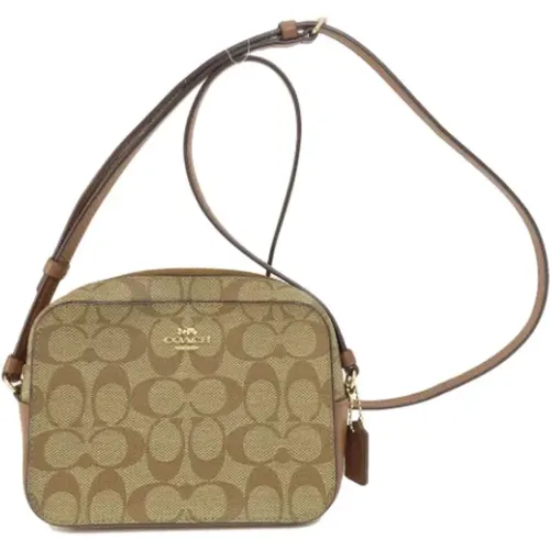 Pre-owned > Pre-owned Bags > Pre-owned Cross Body Bags - - Coach Pre-owned - Modalova