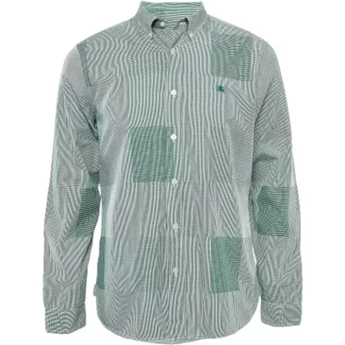 Pre-owned > Pre-owned Shirts - - Burberry Vintage - Modalova