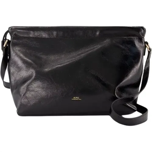 Bags > Cross Body Bags - - A.p.c. - Modalova