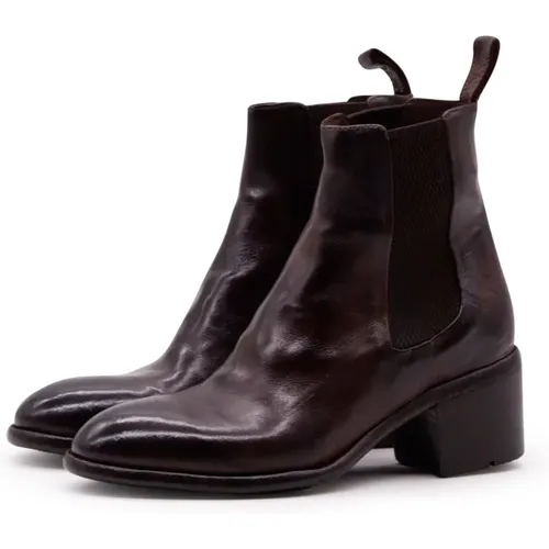 Shoes > Boots > Heeled Boots - - Lemargo - Modalova