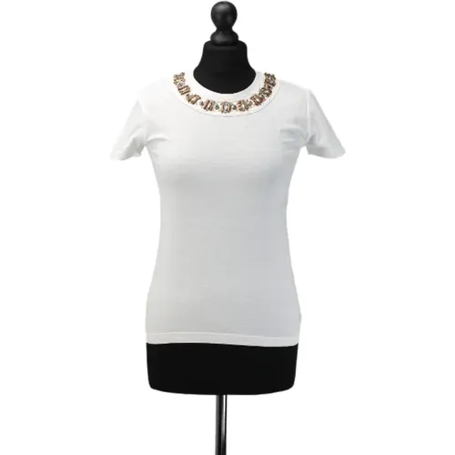 Pre-owned > Pre-owned Tops - - Prada Vintage - Modalova