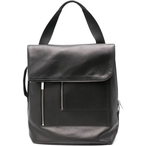 Bags > Backpacks - - Rick Owens - Modalova