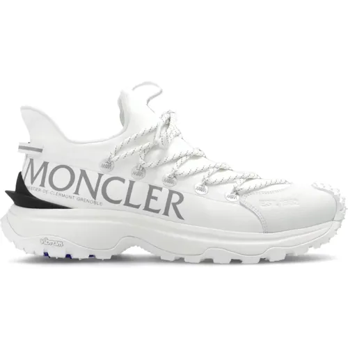 Shoes > Sneakers - - Moncler - Modalova