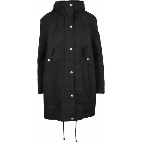 Coats > Parkas - - Department Five - Modalova