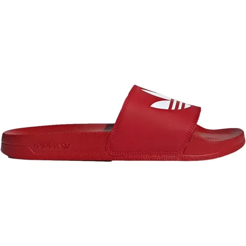 Shoes > Flip Flops & Sliders > Sliders - - Adidas - Modalova