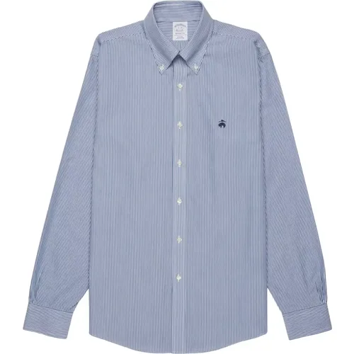 Shirts > Formal Shirts - - Brooks Brothers - Modalova