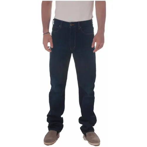 Jeans > Straight Jeans - - Armani Jeans - Modalova