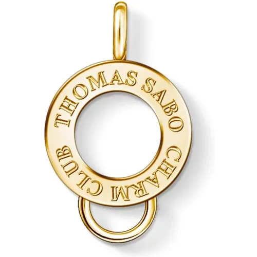 Accessories > Jewellery - - Thomas Sabo - Modalova