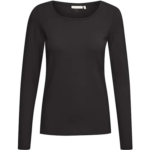 Tops > Long Sleeve Tops - - InWear - Modalova