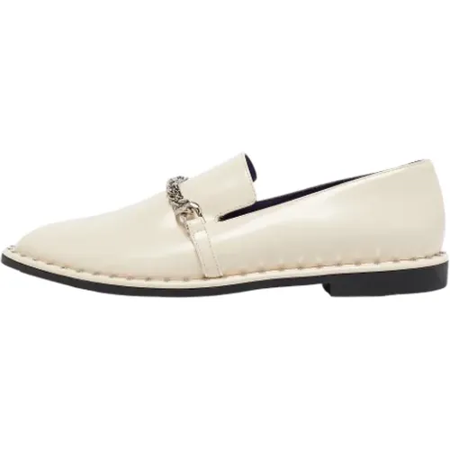 Pre-owned > Pre-owned Shoes > Pre-owned Flats - - Stella McCartney Pre-owned - Modalova